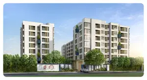 Life Sathorn - Narathiwas 22