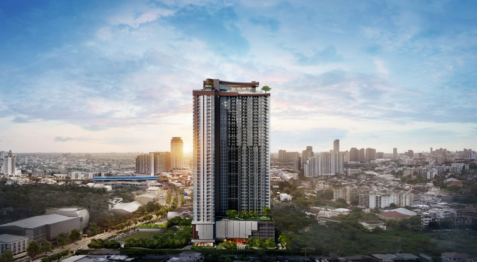 Life Sukhumvit – Rama 