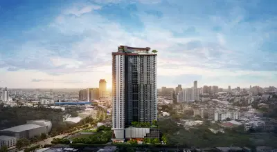 Life Sukhumvit – Rama 4