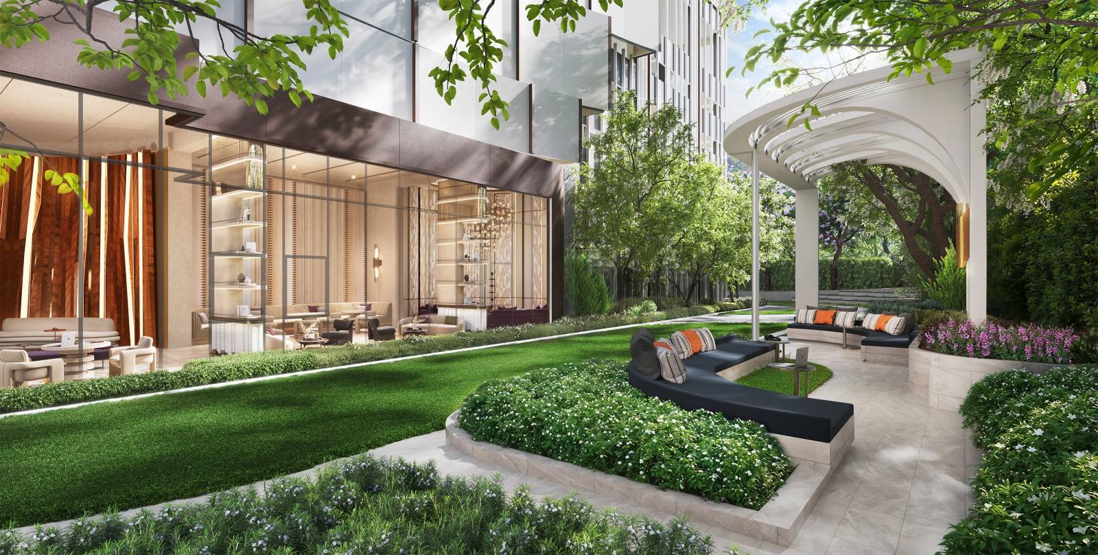 Life Sukhumvit – Rama 