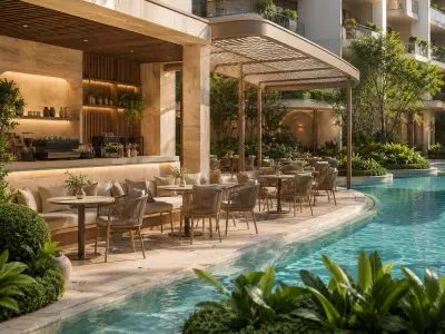 Love It - Wongamat Beach - Pattaya - Exteriors
