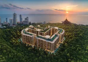 Love It - Wongamat Beach - Pattaya