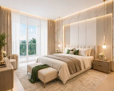 Love It - Wongamat Beach - Pattaya - Interior