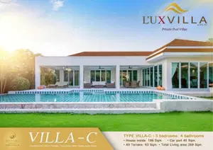 Lux Villa