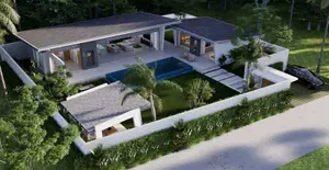 Luxury Balinese Villas - Koh Samui