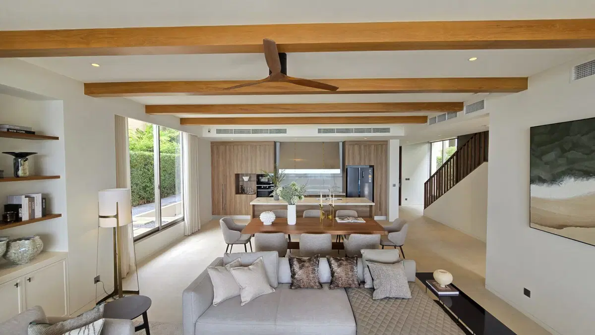Maison Marina Panwa