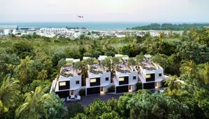 Maison Sky Villa