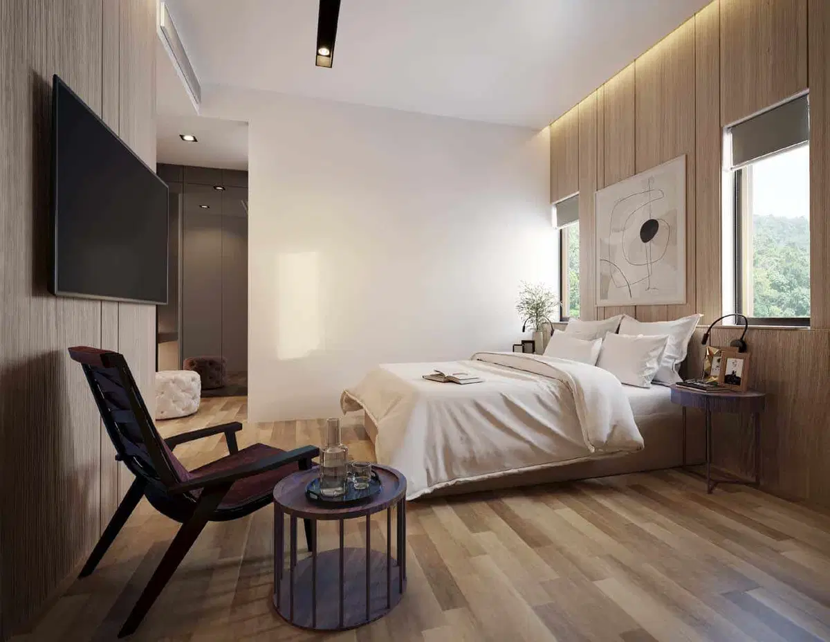Maison Sky Villa