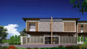 Manisa Villas - Fase II – Pasak