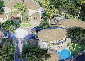 Manna Residence - Samui