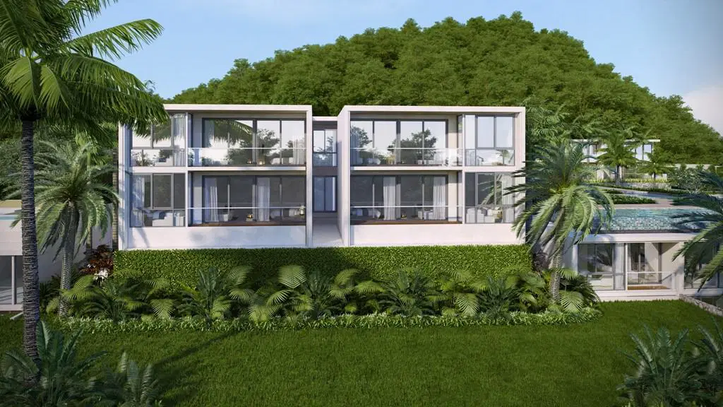 Melia Phuket Karon Résidences