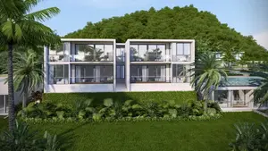 Melia Phuket Karon Residences