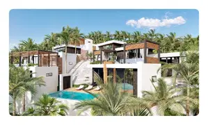 Mirage Villas
