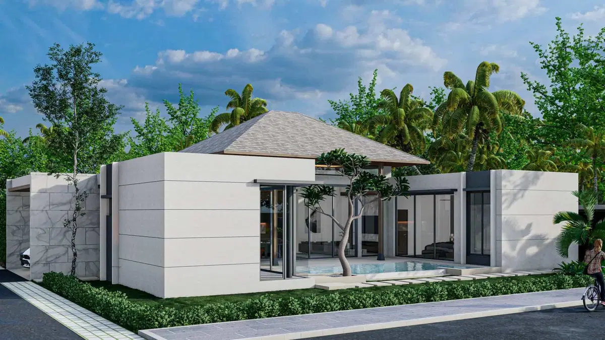 Mouana Residence Ko Kaeo
