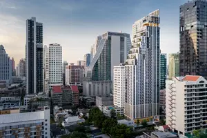 MUNIQ Sukhumvit 23