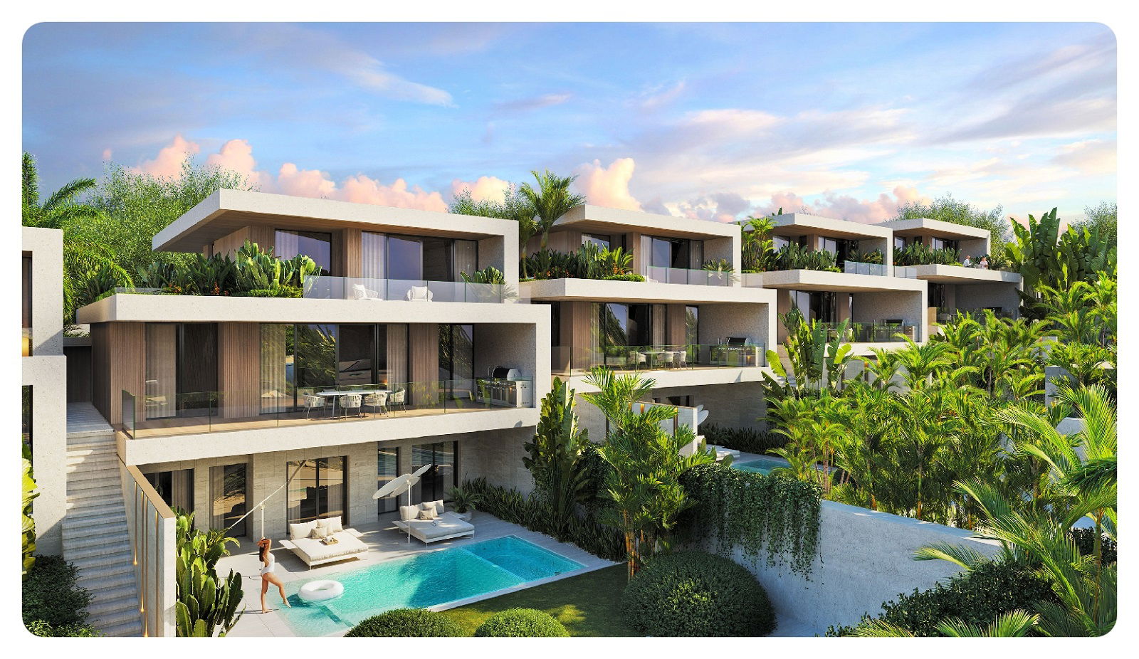 Larimar Villa Phuket | Real Estate