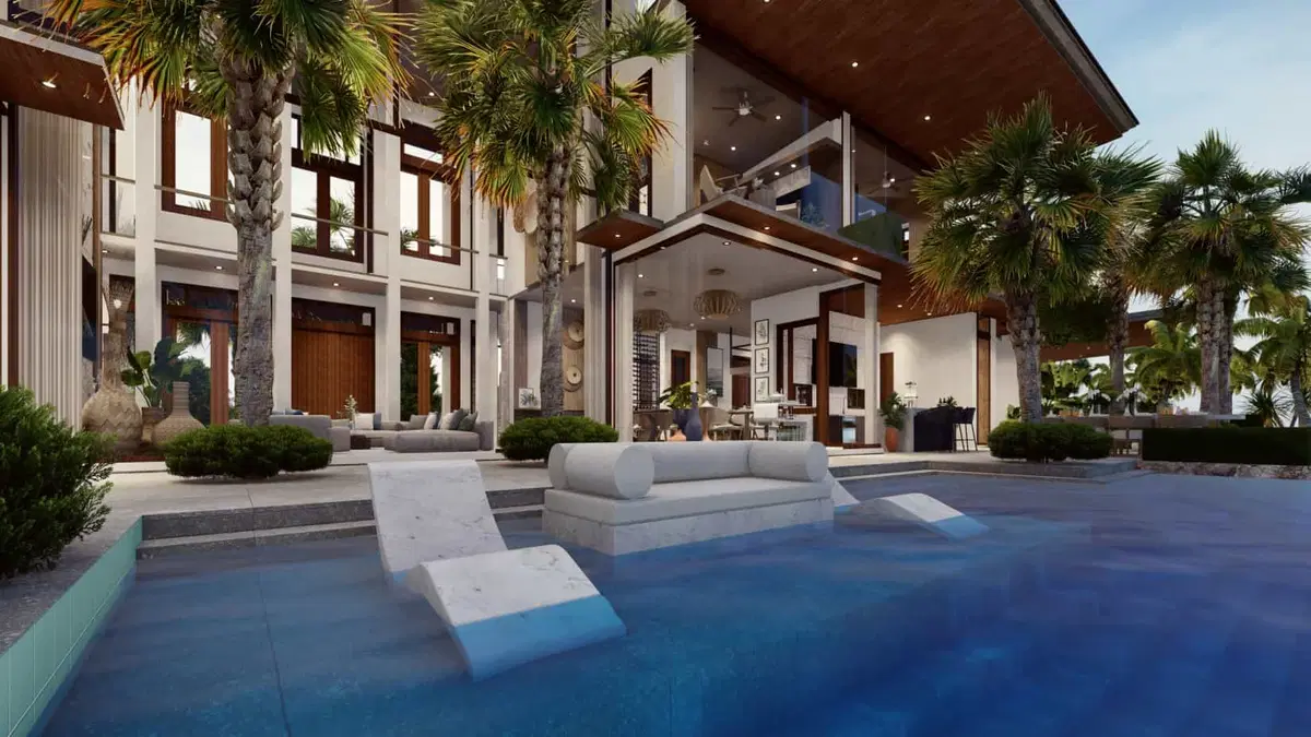 Narana Villa Phuket