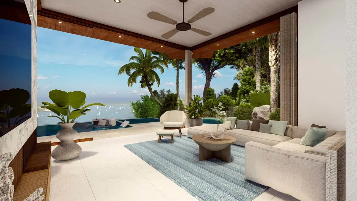 Narana Villa Phuket