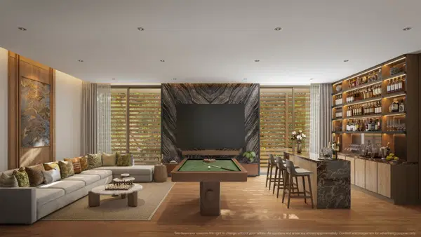Naturale Kamala  - 3BR Pool Villa -  Type C