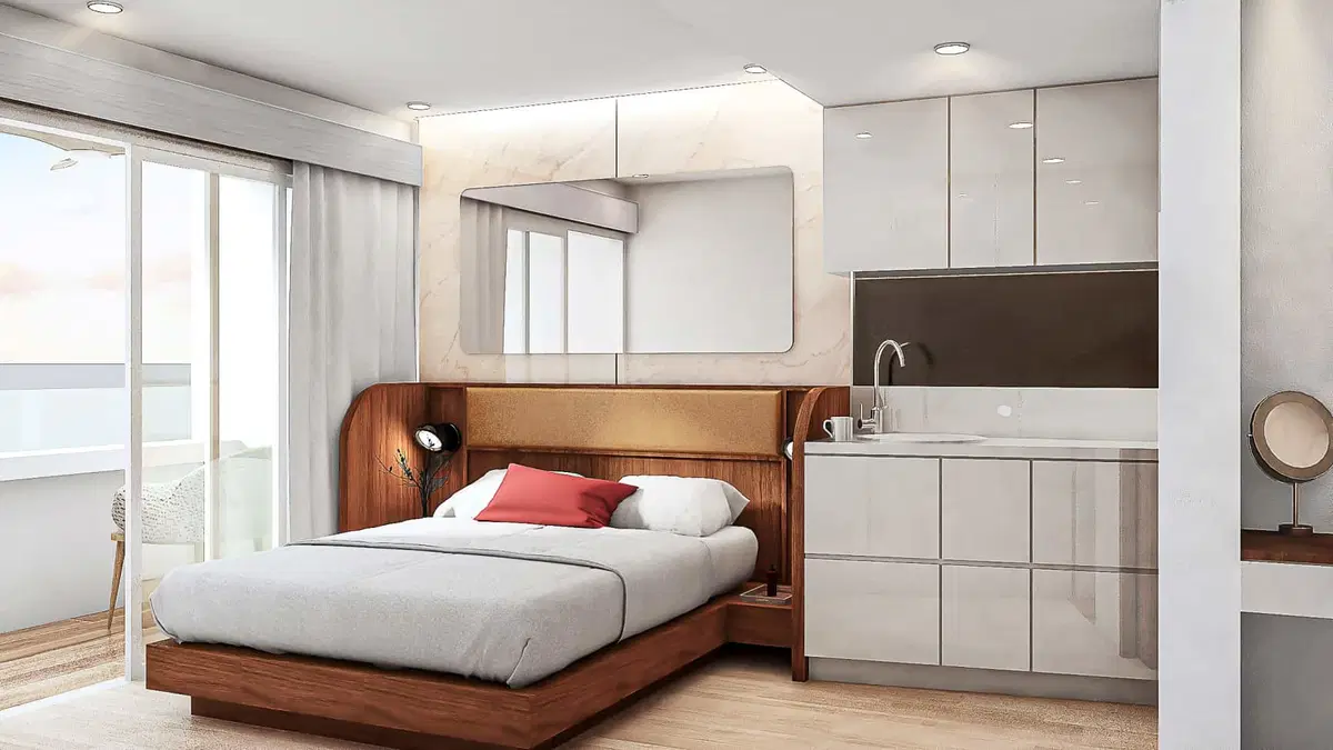 Nebu Residences Bangtao