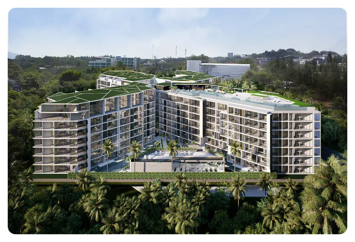 Next Point Condominium