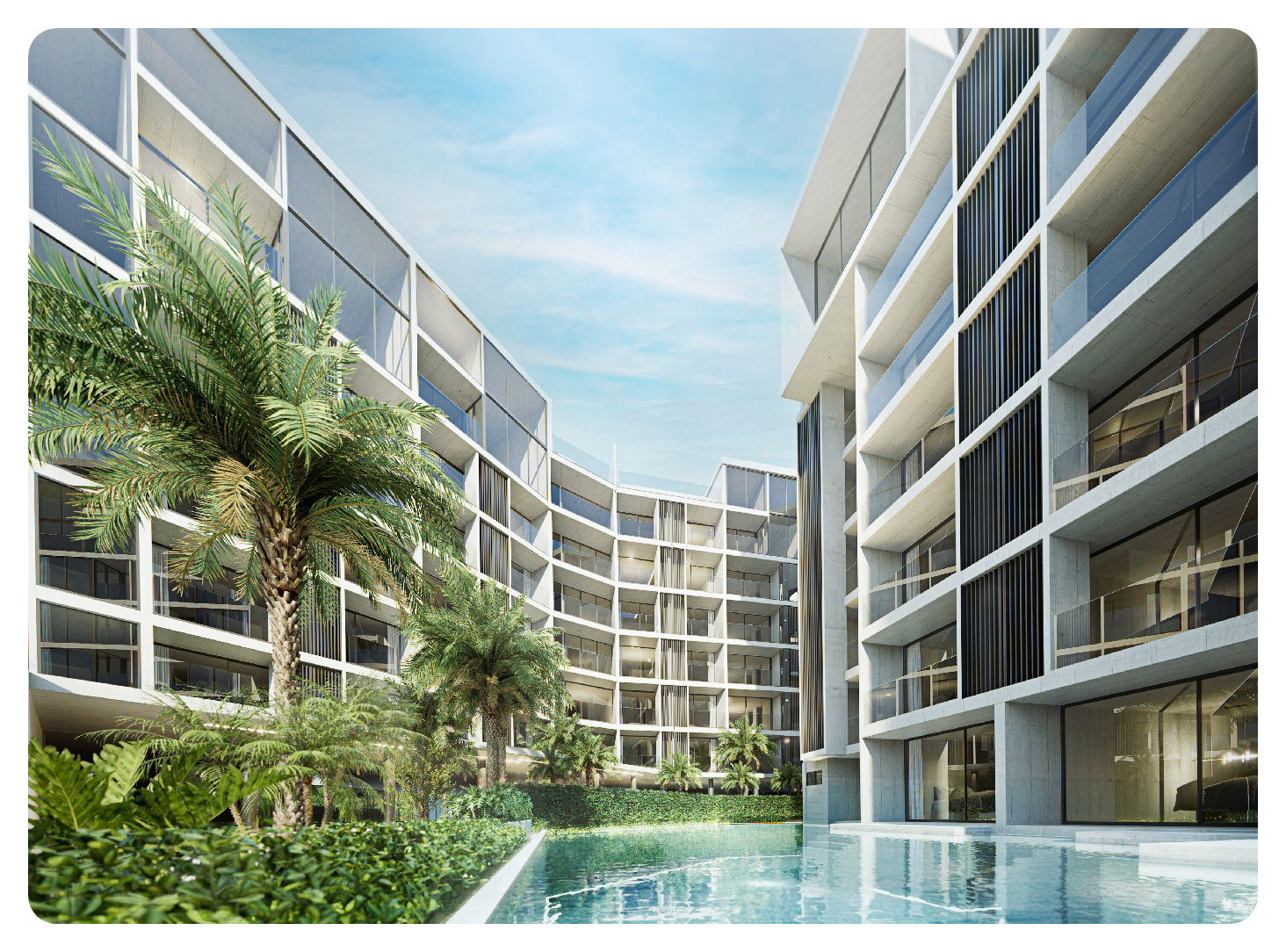 Next Point Condominium