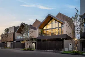 Noble Aqua Riverfront - Ratburana