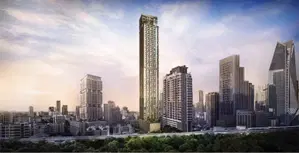 Noble Emmerse Phrom Phong