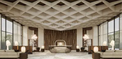 Noble Emmerse Phrom Phong - 3BR