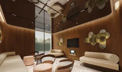 Noble Emmerse Phrom Phong - 2BR