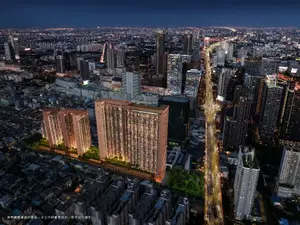 Nue Epic Asok-Rama9{
