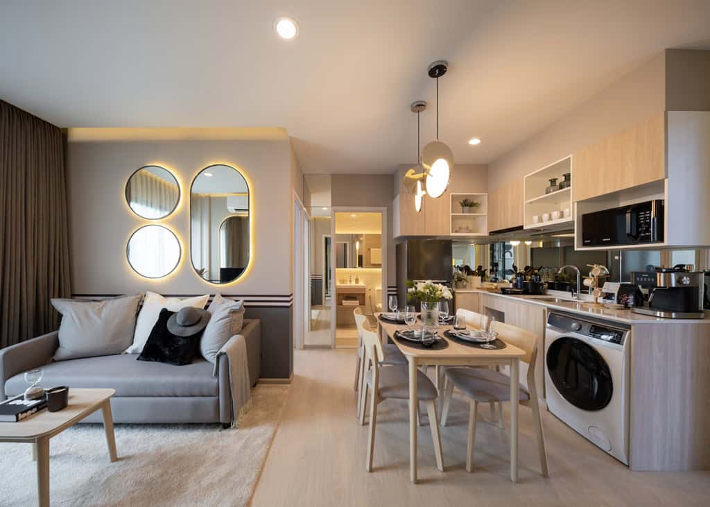Nue Mega Plus-45sqm