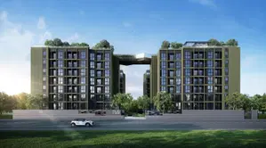 Nue Z-Square Suan Luang站
