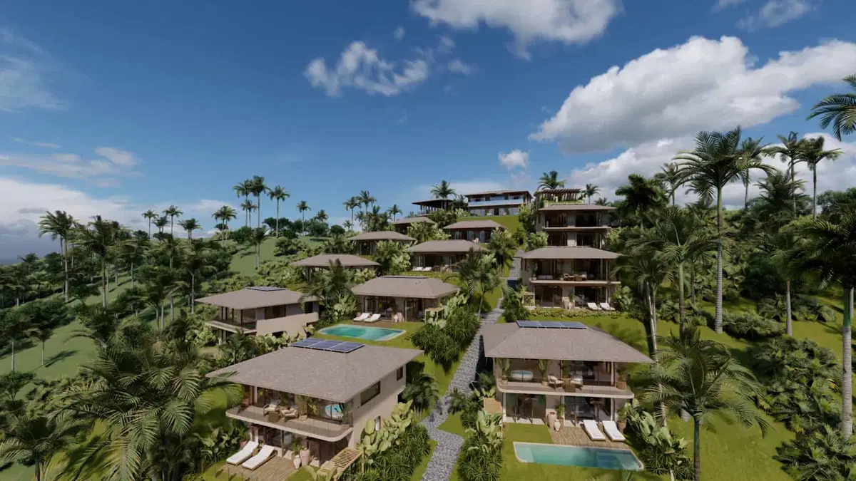 Oak Verde Koh Phangan Residences