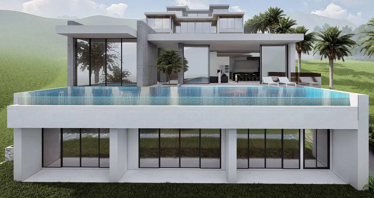 Ocean Hills Phuket