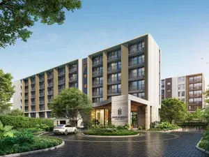 Origin Residences Phuket Bangtao