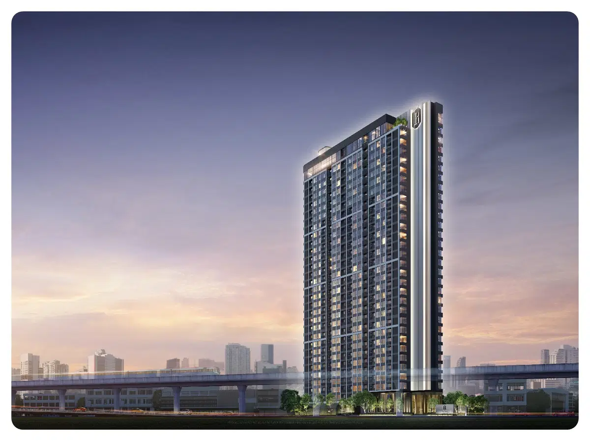 Origin Residences Sukhumvit