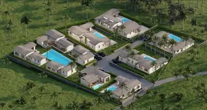 Orion Villas