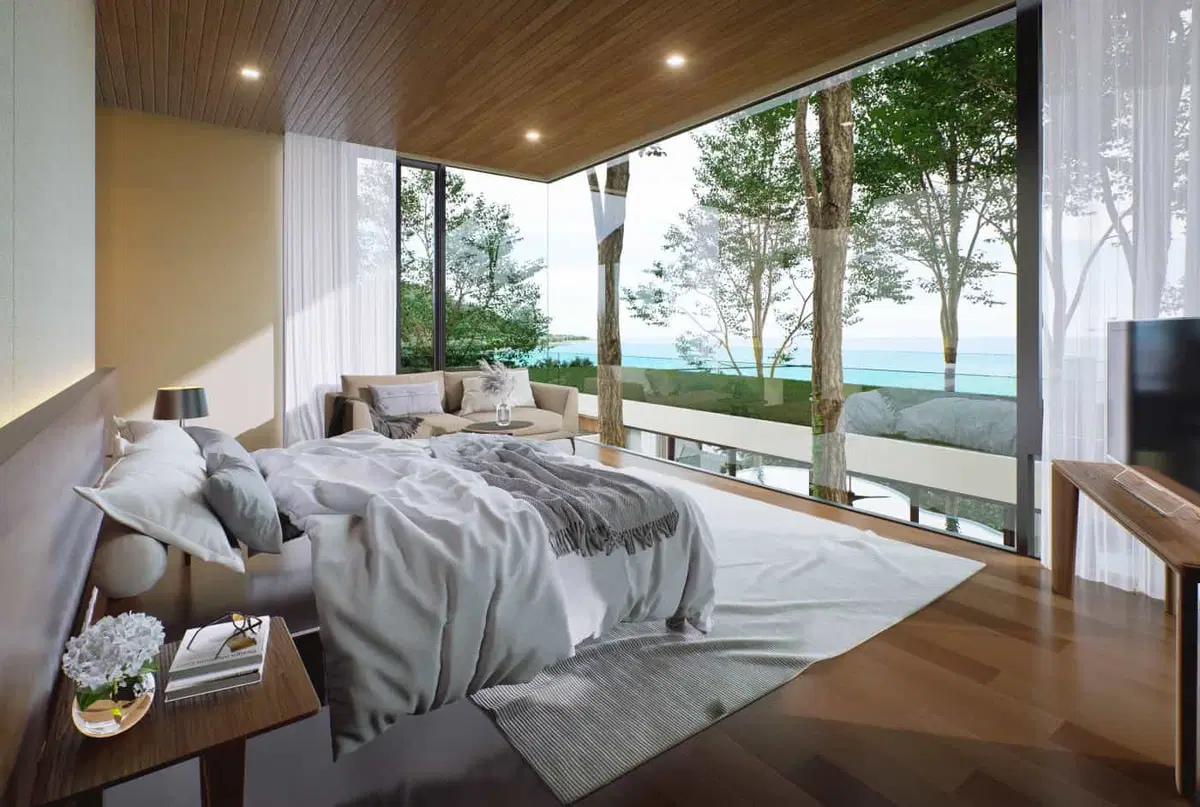 Oxy Siray Residence
