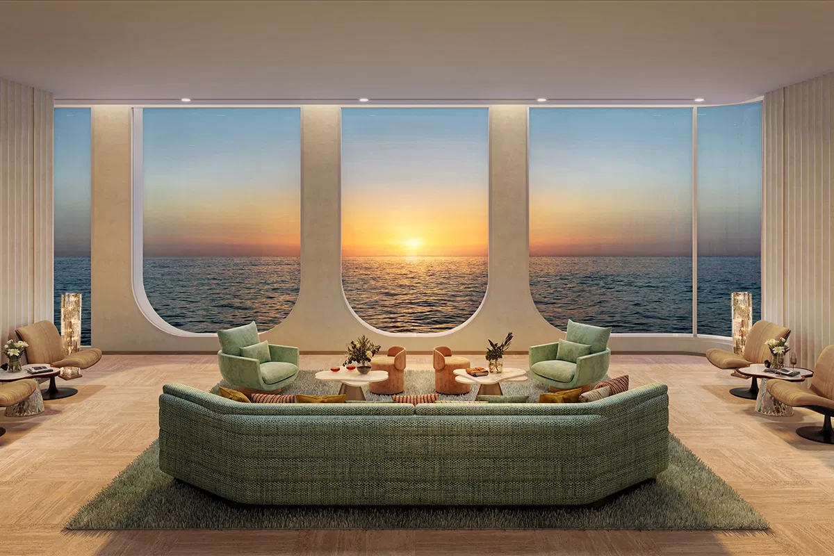 PTY Residence Sai 1