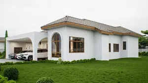 Villa de piscine Peak Village Hua Hin - Pran