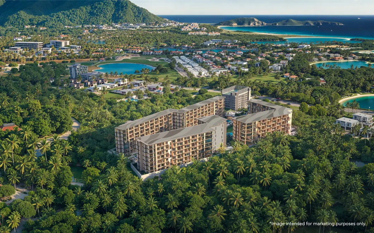 PEYLAA Phuket, Autograph Collection Residences
