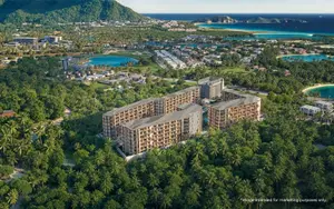 PEYLAA Phuket, Autograph Collection Residences