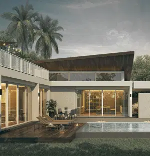 Pranaluxe Phase 2