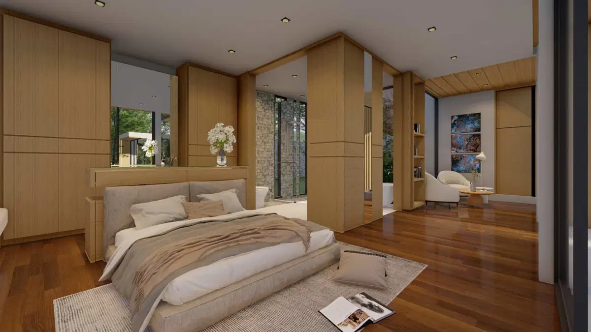 Prestige Villa Phuket