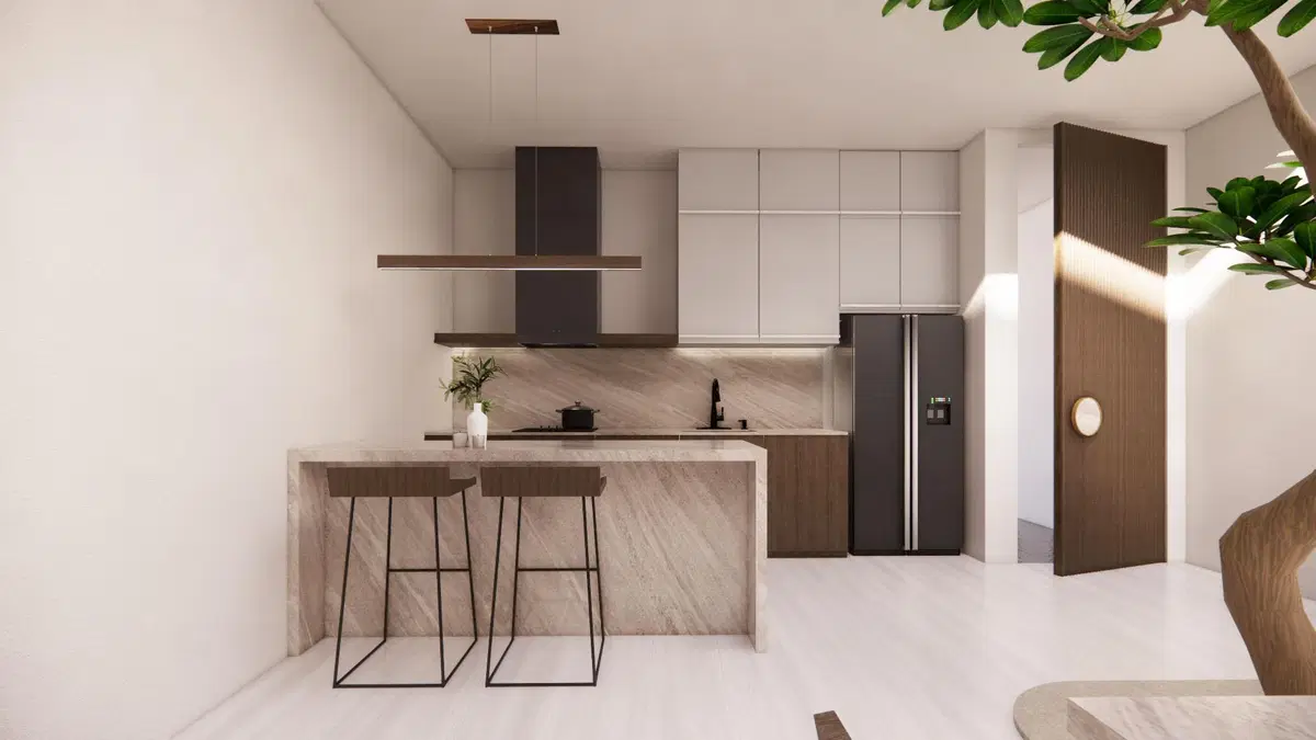 Prime Villas Srisoonthorn
