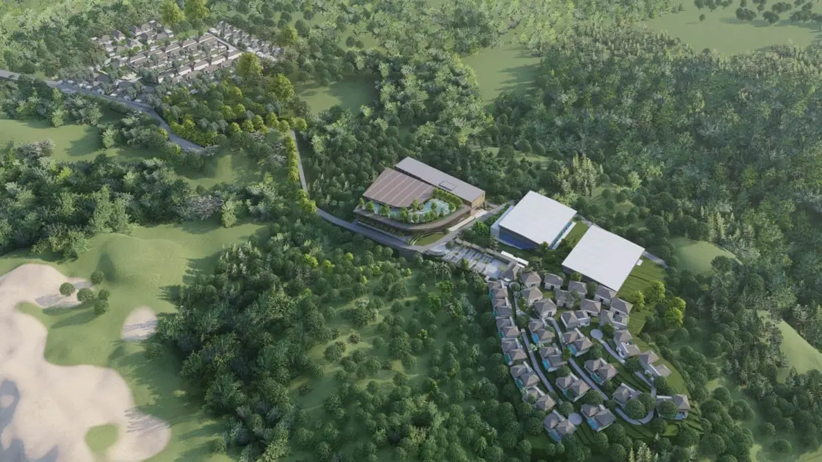 QAV Residence