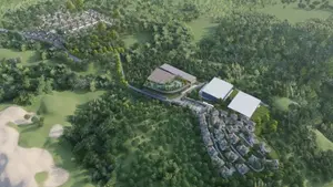 QAV Residence
