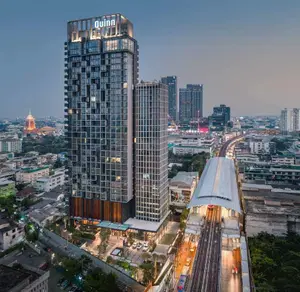 Quinn Sukhumvit 101