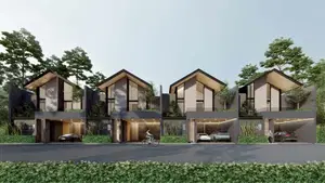 Rainpalm Villas